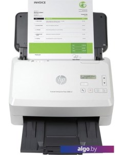 Сканер ScanJet Enterprise Flow 5000 s5 6FW09A Hp