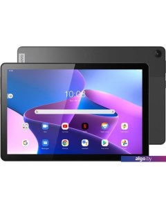 Планшет Tab M10 3rd Gen TB-328XU 4GB/64GB LTE (серый) Lenovo