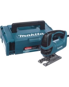 Электролобзик 4350FCTJ Makita