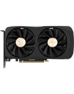 Видеокарта GeForce RTX 4060 Ti 16GB AMP ZT-D40620F-10M Zotac