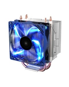 Кулер для процессора GAMMAXX 300 Fury DP-MCH3-GMX300F Deepcool