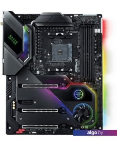 Материнская плата X570 Taichi Razer Edition Asrock