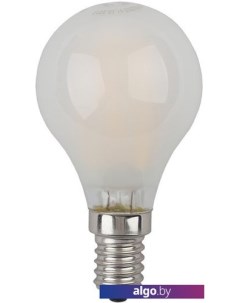 Светодиодная лампа F-LED P45-7w-827-E14 Эра