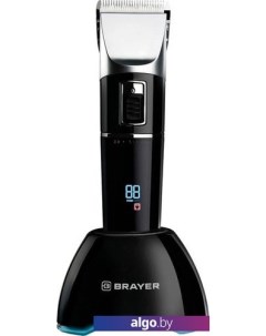 Машинка для стрижки волос BR3402 Brayer