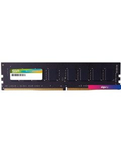 Оперативная память 32ГБ DDR4 3200 МГц SP032GBLFU320F02 Silicon power