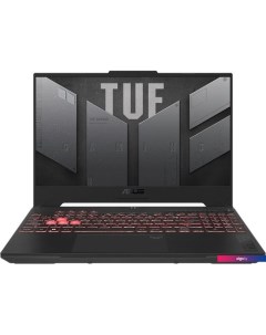 Игровой ноутбук TUF Gaming A15 2024 FA507UV8845-0DAEXHB8X10 Asus