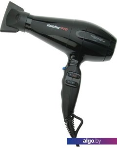 Фен Veneziano BAB6600RE Babyliss pro