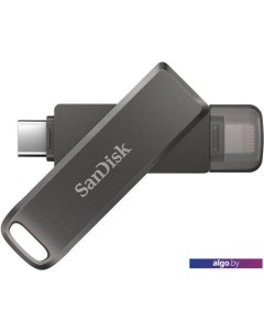 USB Flash iXpand Luxe 256GB Sandisk