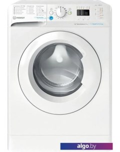 Стиральная машина BWSA 61051 WWV RU Indesit