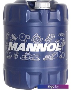 Моторное масло Energy 5W-30 API SL 20л Mannol