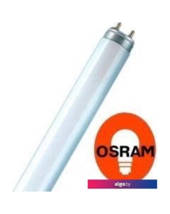 Люминесцентная лампа L 36W/765 36Вт T8 6500К G13 Osram