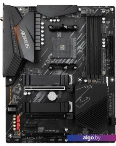 Материнская плата B550 Aorus Elite AX V2 (rev. 1.0) Gigabyte