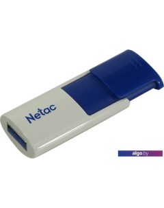 USB Flash U182 32GB NT03U182N-032G-30BL Netac