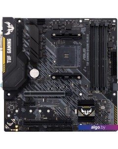 Материнская плата TUF Gaming B450M-Plus II Asus