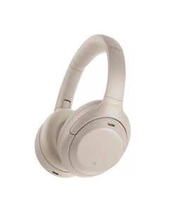 Наушники WH-1000XM4 (бежевый) Sony