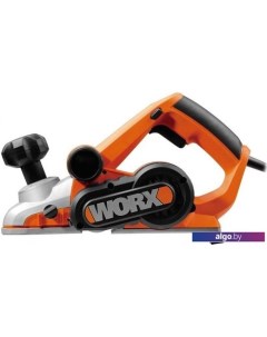 Рубанок WX615 Worx