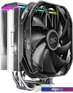 Кулер для процессора AS500 R-AS500-BKNLMN-G Deepcool