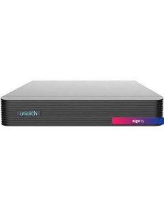 Сетевой видеорегистратор NVR-104E2-P4 Uniarch