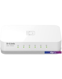 Коммутатор DES-1005C/B1A D-link