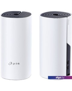 Wi-Fi роутер Deco P9 (2 шт.) Tp-link