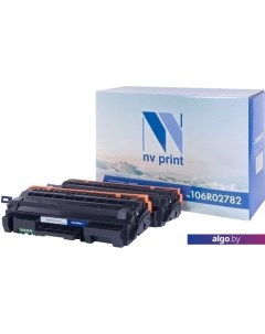 Картридж NV-106R02782 (аналог Xerox 106R02782) Nv print