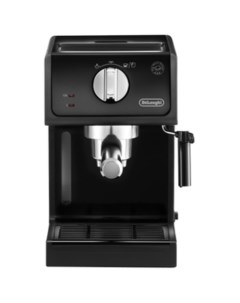 Рожковая помповая кофеварка ECP 31.21 Delonghi