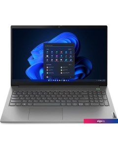 Ноутбук ThinkBook 15 G4 IAP 21DJ00PNAK Lenovo