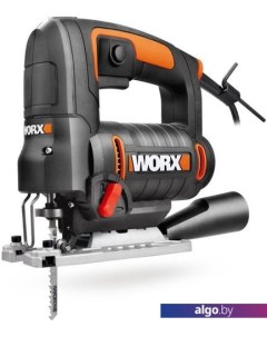 Электролобзик WX478.1 Worx