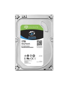 Жесткий диск Skyhawk Surveillance 1TB ST1000VX012 Seagate