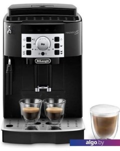 Эспрессо кофемашина Magnifica S ECAM 22.112.B Delonghi