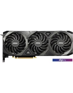 Видеокарта GeForce RTX 3090 Ventus 3X OC 24GB GDDR6X Msi