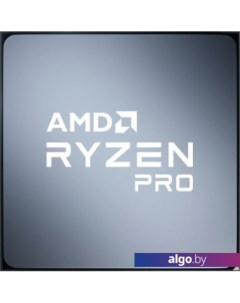 Процессор Ryzen 7 PRO 3700 Amd