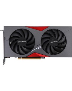 Видеокарта GeForce RTX 4060 NB DUO 8GB V2-V Colorful