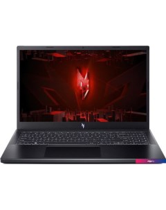 Игровой ноутбук Nitro V 15 ANV15-51-593U NH.QNBER.003 Acer