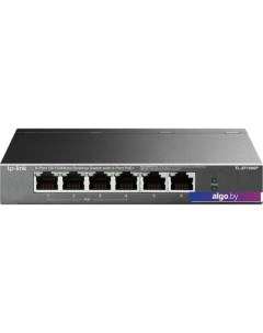 Коммутатор TL-SF1006P Tp-link