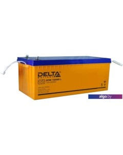 Аккумулятор для ИБП DTM 12200 L (12В/200 А·ч) Delta