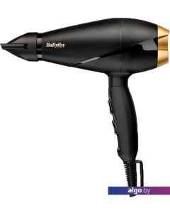 Фен 6704E Babyliss