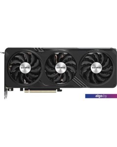 Видеокарта GeForce RTX 4060 Ti Gaming OC 8G GV-N406TGAMING OC-8GD Gigabyte