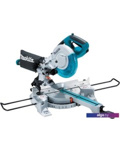 Торцовочная пила LS0815FLN Makita