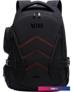 Городской рюкзак Nitro OBG313 ZL.BAGEE.00G Acer