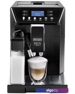 Эспрессо кофемашина Eletta Cappuccino Evo ECAM46.860.B Delonghi