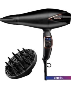 Фен D665E Babyliss