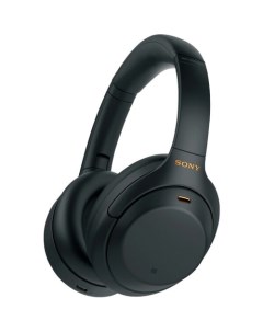 Наушники WH-1000XM4 (черный) Sony