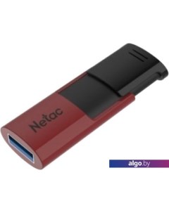 USB Flash U182 16GB NT03U182N-016G-30RE Netac