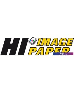 Фотобумага Hi-Image суперглянцевая 13x18, 210 г/м2, 50 л [A201512] Hi-black