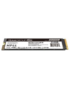 SSD MP44 512GB TM8FPW512G0C101 Team