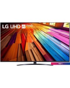 Телевизор UT81 50UT81006LA Lg