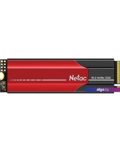 SSD N950E PRO 500GB Netac