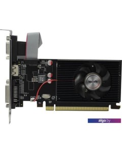 Видеокарта Radeon R5 220 1GB DDR3 AFR5220-1024D3L5 Afox