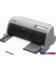 Матричный принтер LQ-690 Flatbed Epson